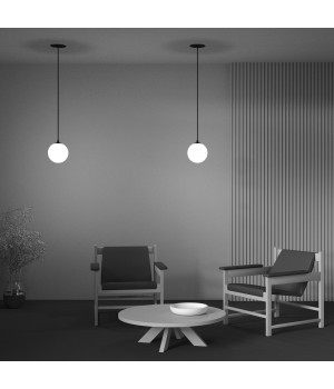 Подвесной светильник Technical P039PL-5W3K-20INS-B-foto3