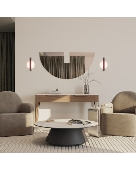 Настенный светильник (бра) Maytoni MOD288WL-L5CH3K-foto3