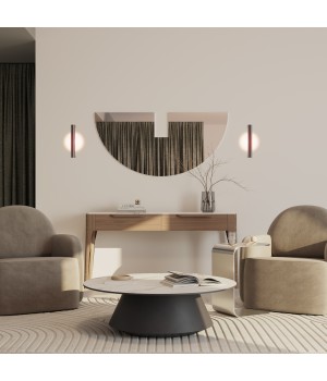 Настенный светильник (бра) Maytoni MOD288WL-L5CH3K-foto3