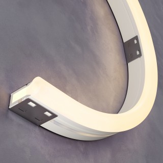 Гибкий неон Led Strip 20047-foto6