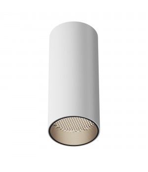 Потолочный светильник Technical C056CL-L12W4K-W-W-foto5