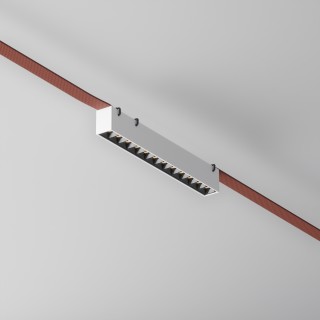 Подвесной светильник Technical TR128B-12W3K-M-W-foto3