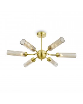 Потолочный светильник Freya FR5379CL-06G-foto2