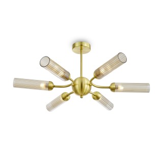 Потолочный светильник Freya FR5379CL-06G-foto2