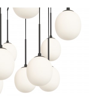 Подвесной светильник Maytoni MOD176PL-12G-foto7