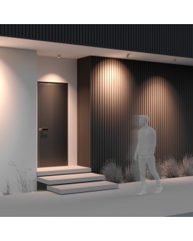 Потолочный светильник Outdoor O310CL-L7W3K-foto6