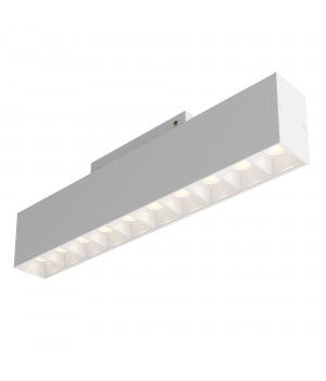 Трековый светильник Technical TR076-2-20W3K-W-foto2