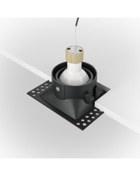 Встраиваемый светильник Technical DL042-01-SQ-B-foto4