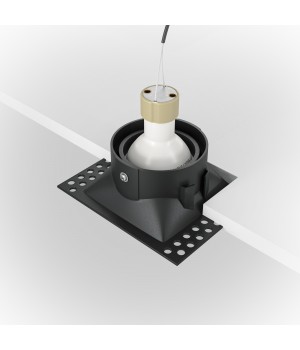 Встраиваемый светильник Technical DL042-01-SQ-B-foto4