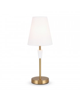 Настольный светильник Freya FR5371TL-01BS-foto2