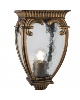 Ландшафтный светильник Outdoor O414FL-01GB1-foto4