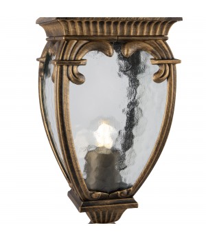 Ландшафтный светильник Outdoor O414FL-01GB1-foto4