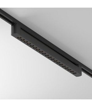 Трековый светильник Technical TR010-1-20W3K-M-B-foto2