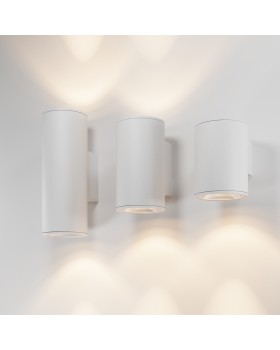 Настенный светильник (бра) Outdoor O303WL-L24W3K-foto4