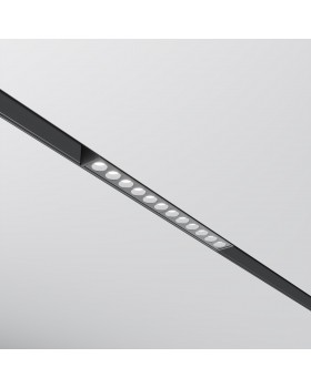 Трековый светильник Technical TR031-4-12WTW-DD-B-foto3