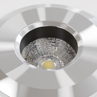 Встраиваемый светильник Outdoor O044DL-L1S3K3-foto3