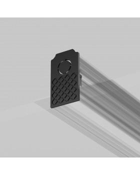 Комплектующие для встраиваемой трековой системы Technical TRA034EC-42B-foto5