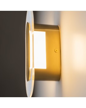 Настенный светильник (бра) Maytoni MOD355WL-L6BS3K-foto4