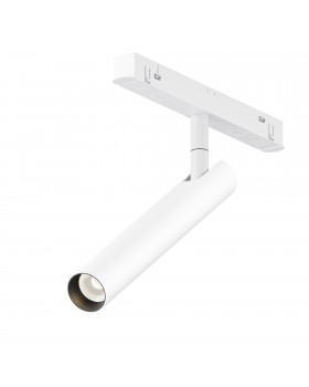 Трековый светильник Technical TR141-2-6W3K-M-W