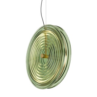 Подвесной светильник Freya FR5442PL-L11GN-foto4