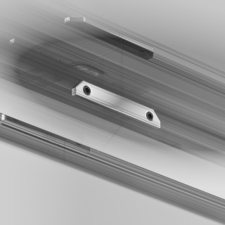 Комплектующие для встраиваемой трековой системы Technical TRA034C-MP-1-foto5