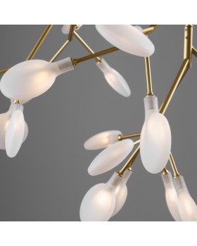 Потолочный светильник Freya FR5049CL-36G-foto5