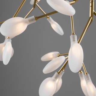 Потолочный светильник Freya FR5049CL-36G-foto5