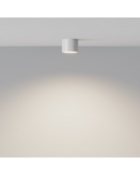 Потолочный светильник Technical C096L-GX53-WBS-foto4