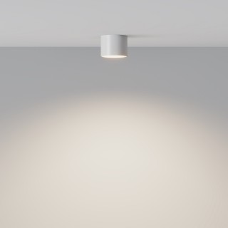 Потолочный светильник Technical C096L-GX53-WBS-foto4