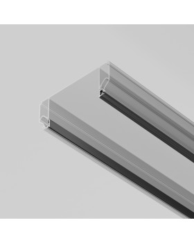 Комплектующие для профиля Technical ALM012-SC-B-foto6