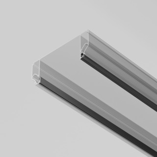 Комплектующие для профиля Technical ALM012-SC-B-foto6