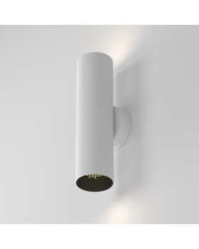 Настенный светильник (бра) Technical C080WL-02-GU10-W-foto2