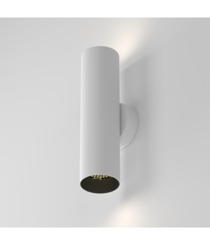 Настенный светильник (бра) Technical C080WL-02-GU10-W-foto2