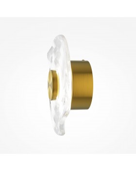 Настенный светильник (бра) Maytoni MOD343WL-L5BS3K-foto5