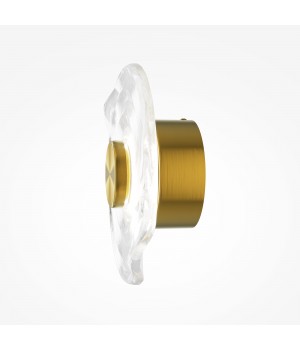 Настенный светильник (бра) Maytoni MOD343WL-L5BS3K-foto5