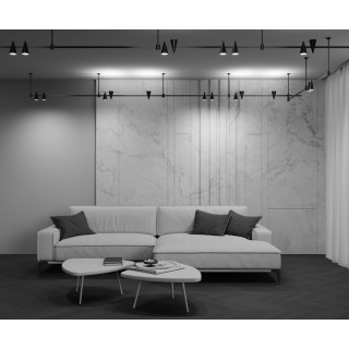 Трековый светильник Technical TR146-1-5W3K-B-foto8