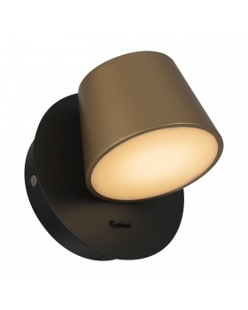 Настенный светильник (бра) Maytoni MOD421WL-L6BBS3K-foto3