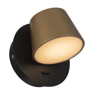 Настенный светильник (бра) Maytoni MOD421WL-L6BBS3K-foto3