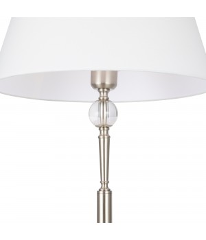 Напольный светильник (торшер) Freya FR2190FL-01N-foto2