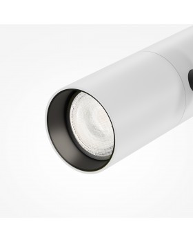 Трековый светильник Technical TR005-2-12W4K-BW-foto2