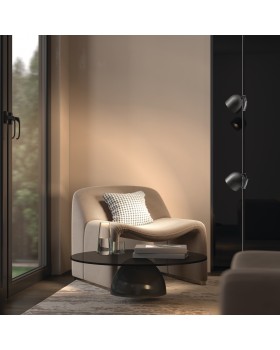 Подвесной светильник Technical TR124B-12W3K-M-B-foto2