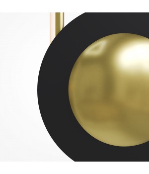 Настенный светильник (бра) Maytoni MOD357WL-L16BS3K1-foto2