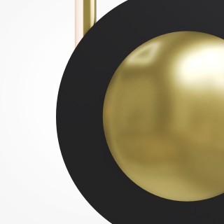 Настенный светильник (бра) Maytoni MOD357WL-L16BS3K1-foto2