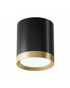 Потолочный светильник Technical C086CM-GX53-MRD-BG-foto2