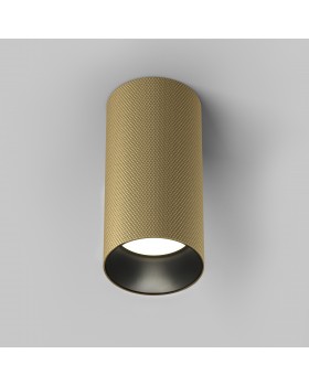 Потолочный светильник Technical C080CL-01-GU10-MG-foto3