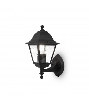 Настенный светильник (бра) Outdoor O004WL-01B-foto2