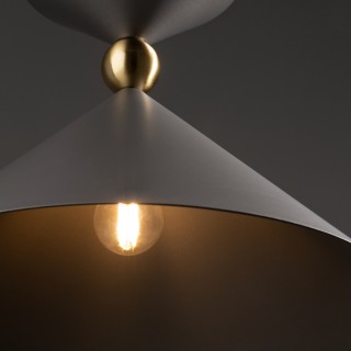 Подвесной светильник Freya FR5392PL-01GR1-foto9