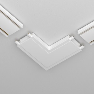 Комплектующие для систем освещения с токоведущими элементами Technical TRA084CL-11W-foto4