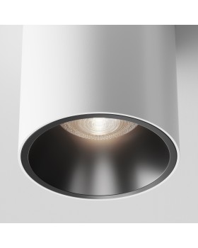 Потолочный светильник Technical C064CL-L12W4K-D-foto5