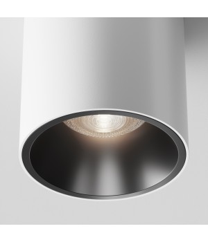 Потолочный светильник Technical C064CL-L12W4K-D-foto5